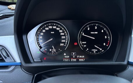 BMW X1, 2020 год, 3 200 000 рублей, 6 фотография