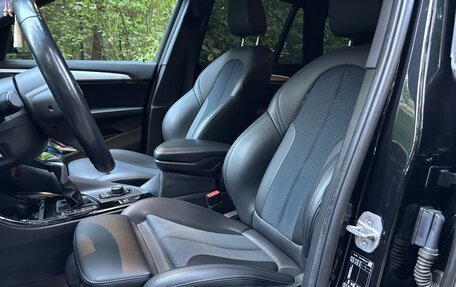 BMW X1, 2020 год, 3 200 000 рублей, 5 фотография