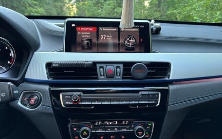 BMW X1, 2020 год, 3 200 000 рублей, 4 фотография