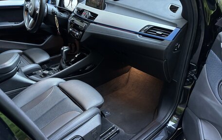 BMW X1, 2020 год, 3 200 000 рублей, 12 фотография