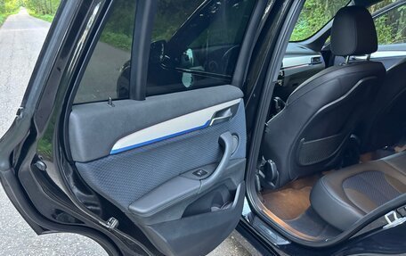 BMW X1, 2020 год, 3 200 000 рублей, 14 фотография