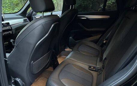 BMW X1, 2020 год, 3 200 000 рублей, 13 фотография