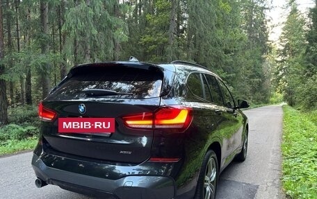 BMW X1, 2020 год, 3 200 000 рублей, 16 фотография