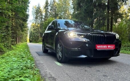 BMW X1, 2020 год, 3 200 000 рублей, 19 фотография