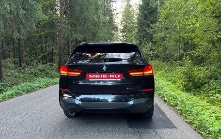 BMW X1, 2020 год, 3 200 000 рублей, 18 фотография