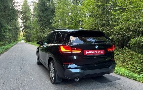 BMW X1, 2020 год, 3 200 000 рублей, 20 фотография