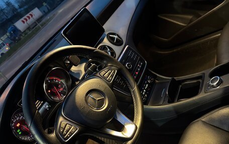 Mercedes-Benz CLA, 2015 год, 1 800 000 рублей, 7 фотография