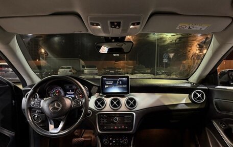 Mercedes-Benz CLA, 2015 год, 1 800 000 рублей, 8 фотография