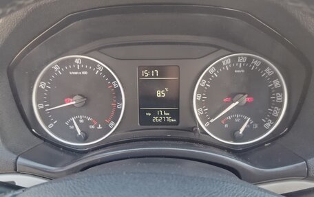 Skoda Octavia, 2012 год, 1 200 000 рублей, 5 фотография