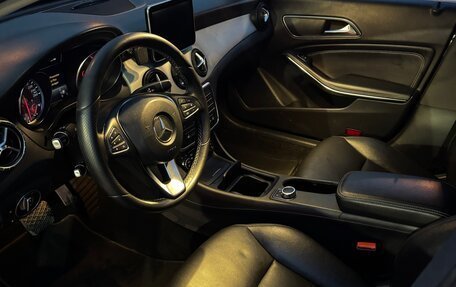 Mercedes-Benz CLA, 2015 год, 1 800 000 рублей, 6 фотография