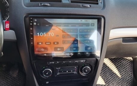 Skoda Octavia, 2012 год, 1 200 000 рублей, 6 фотография