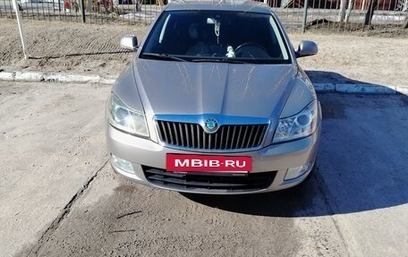 Skoda Octavia, 2012 год, 1 200 000 рублей, 3 фотография