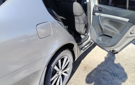 Skoda Octavia, 2012 год, 1 200 000 рублей, 8 фотография
