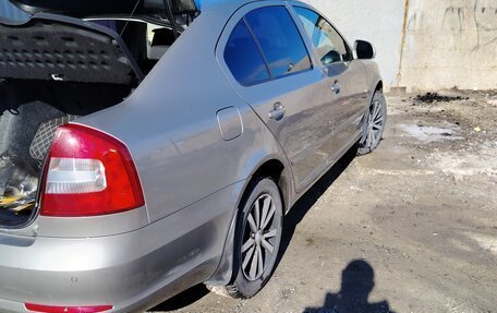Skoda Octavia, 2012 год, 1 200 000 рублей, 14 фотография