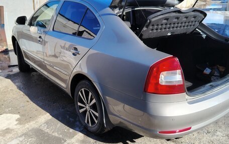 Skoda Octavia, 2012 год, 1 200 000 рублей, 13 фотография