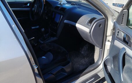 Skoda Octavia, 2012 год, 1 200 000 рублей, 12 фотография