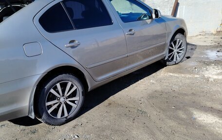 Skoda Octavia, 2012 год, 1 200 000 рублей, 15 фотография