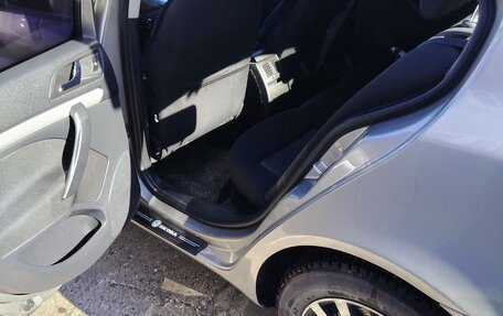 Skoda Octavia, 2012 год, 1 200 000 рублей, 17 фотография