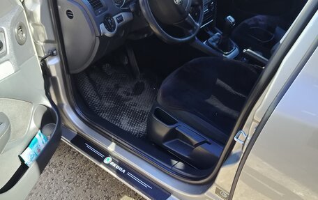 Skoda Octavia, 2012 год, 1 200 000 рублей, 16 фотография