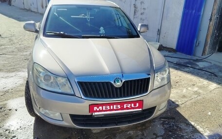 Skoda Octavia, 2012 год, 1 200 000 рублей, 11 фотография
