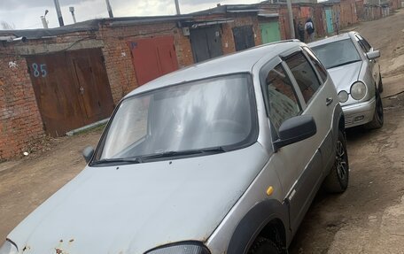 Chevrolet Niva I рестайлинг, 2012 год, 249 999 рублей, 2 фотография