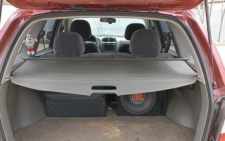 Hyundai Santa Fe III рестайлинг, 2001 год, 630 000 рублей, 8 фотография