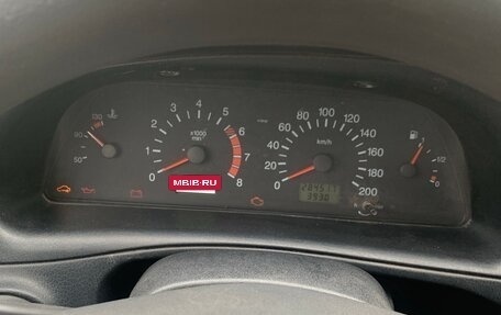 Chevrolet Niva I рестайлинг, 2012 год, 249 999 рублей, 9 фотография