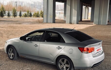 KIA Cerato III, 2012 год, 650 000 рублей, 5 фотография