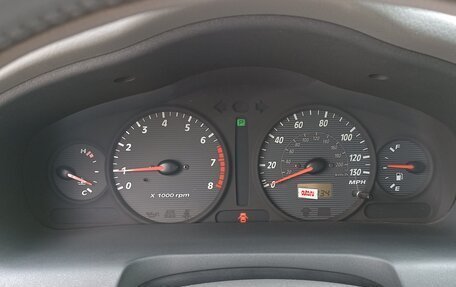 Hyundai Santa Fe III рестайлинг, 2001 год, 630 000 рублей, 16 фотография