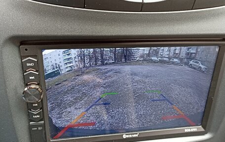 Hyundai Santa Fe III рестайлинг, 2001 год, 630 000 рублей, 20 фотография