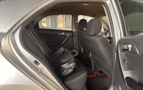 KIA Cerato III, 2012 год, 650 000 рублей, 6 фотография
