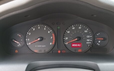 Hyundai Santa Fe III рестайлинг, 2001 год, 630 000 рублей, 15 фотография