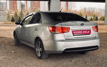 KIA Cerato III, 2012 год, 650 000 рублей, 2 фотография