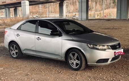 KIA Cerato III, 2012 год, 650 000 рублей, 4 фотография