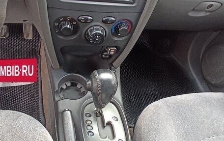 Hyundai Santa Fe III рестайлинг, 2001 год, 630 000 рублей, 18 фотография