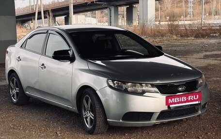 KIA Cerato III, 2012 год, 650 000 рублей, 3 фотография