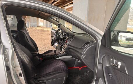 KIA Cerato III, 2012 год, 650 000 рублей, 7 фотография