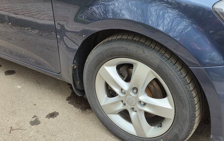 KIA cee'd I рестайлинг, 2011 год, 790 000 рублей, 9 фотография