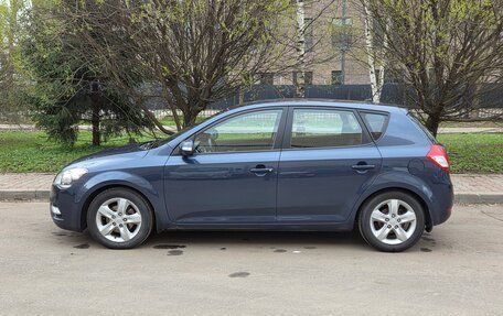 KIA cee'd I рестайлинг, 2011 год, 790 000 рублей, 6 фотография