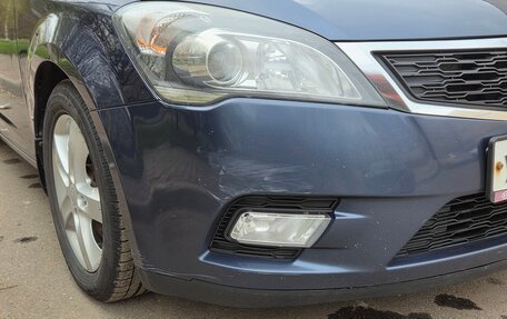 KIA cee'd I рестайлинг, 2011 год, 790 000 рублей, 8 фотография