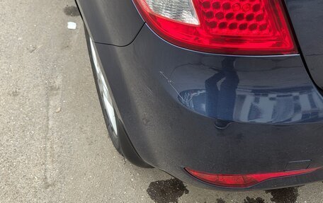 KIA cee'd I рестайлинг, 2011 год, 790 000 рублей, 12 фотография
