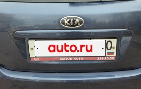 KIA cee'd I рестайлинг, 2011 год, 790 000 рублей, 11 фотография
