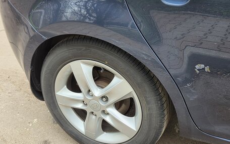 KIA cee'd I рестайлинг, 2011 год, 790 000 рублей, 10 фотография