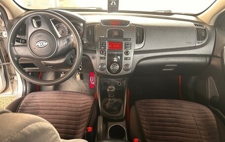 KIA Cerato III, 2012 год, 650 000 рублей, 8 фотография