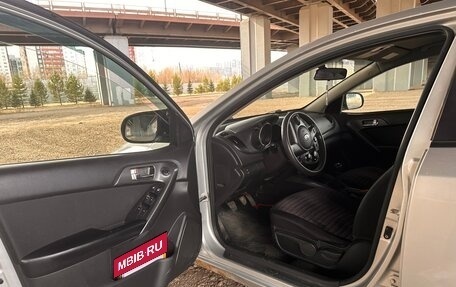 KIA Cerato III, 2012 год, 650 000 рублей, 9 фотография