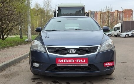 KIA cee'd I рестайлинг, 2011 год, 790 000 рублей, 7 фотография