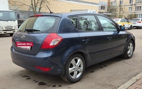 KIA cee'd I рестайлинг, 2011 год, 790 000 рублей, 4 фотография