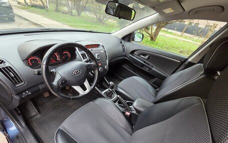 KIA cee'd I рестайлинг, 2011 год, 790 000 рублей, 14 фотография
