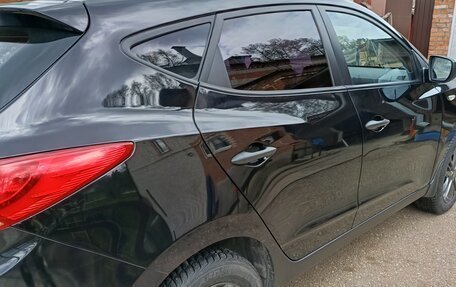 Hyundai ix35 I рестайлинг, 2015 год, 1 500 000 рублей, 3 фотография