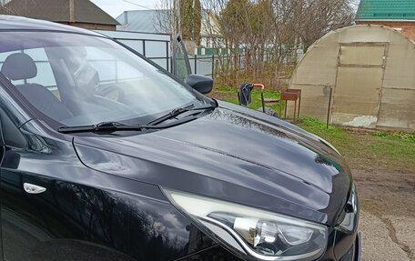Hyundai ix35 I рестайлинг, 2015 год, 1 500 000 рублей, 9 фотография
